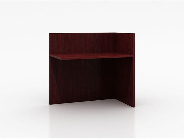 Boss Reception Return Shell Boss Office Products