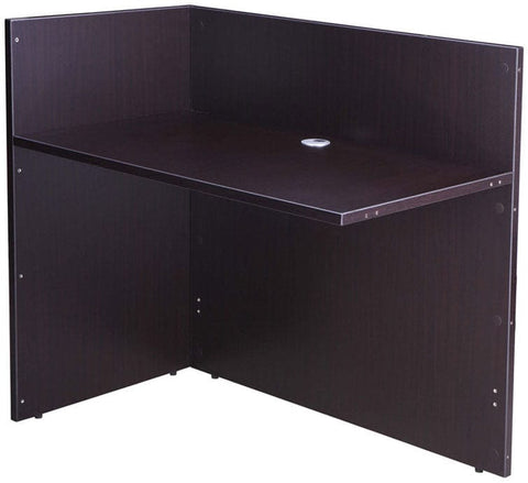 Boss Reception Return Shell Boss Office Products