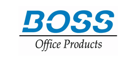 Boss Office Products brand