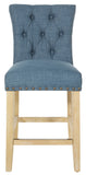 INSPIRED by Bassett Preston 24" Counter Stool, 2-Pack [BP-PSBS24K-M36]