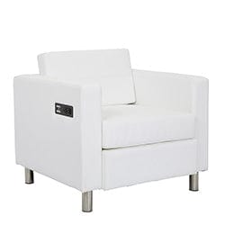 Copy of Office Star Ave Six Atlantic Chair Black [ATL51-R101] Office Star Arm Chairs ALT51-R101