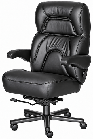 ERA Office Chairs Big & Tall Chairs OF-CHRM