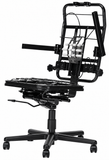 ERA Office Chairs Big & Tall Chairs OF-CHIEF