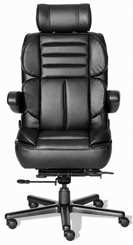 ERA Office Chairs Big & Tall Chairs OF-GLXY