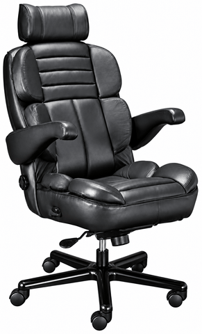 ERA Office Chairs Big & Tall Chairs OF-GLXY