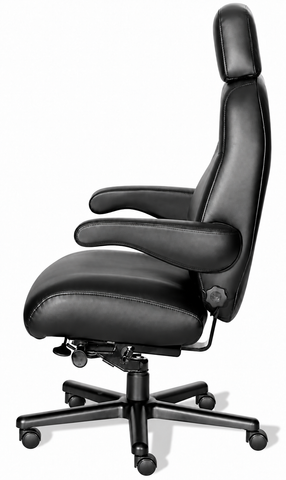 ERA Office Chairs Big & Tall Chairs OF-HENRY