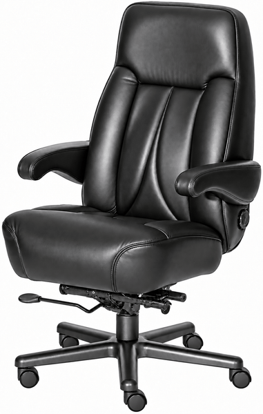 ERA Office Chairs Big & Tall Chairs OF-ODYS