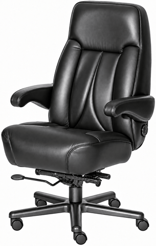 ERA Office Chairs Big & Tall Chairs OF-ODYS