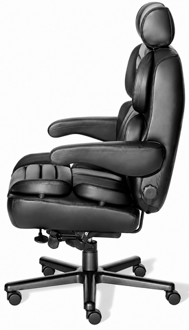 ERA Office Chairs Big & Tall Chairs OF-PACI