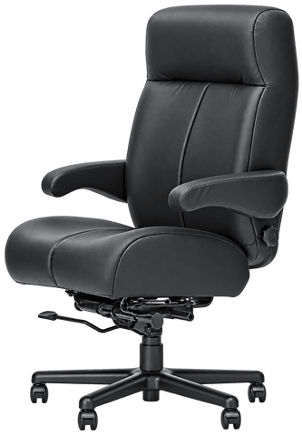 ERA Office Chairs Big & Tall Chairs OF-PREM