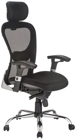 Harwick Deluxe Ergonomic Mesh Office Chair [3052] Harwick Mesh Chair