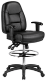 Harwick Drafting Chair