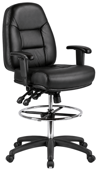 Harwick Drafting Chair