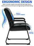Harwick Guest Chair 960L