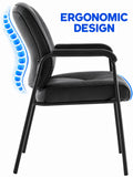 Harwick Guest Chair 820L