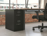 HON File Cabinet