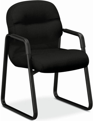 HON Guest Chair HON2093CU10T