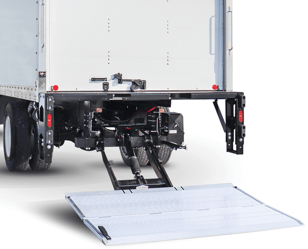 Lift Gate Delivery Office Chairs Unlimited Delivery Fees LIFTGATE