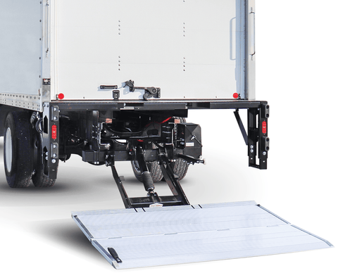 Lift Gate Delivery Office Chairs Unlimited Delivery Fees LIFTGATE