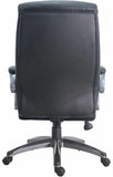 Lorell High Back Faux Leather Home Office Chair [69516] Lorell Leather Office Chair LLR69516