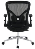 Office Star Mesh Chair EMH60949C-3