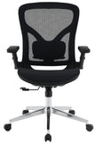 Office Star Mesh Chair EMH60949C-3