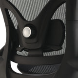 Office Star Mesh Chair EMH60949C-3