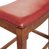 Office Star Bar Stool MET1529-BD22