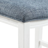 Office Star Bar Stool