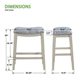 Office Star Bar Stool