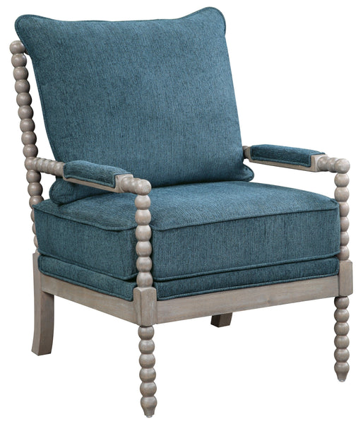 Office Star Abbott Chair [ABB] Office Star Accent Chair