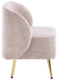 Office Star Abrina Vanity Chair [ABR] Office Star Accent Chair