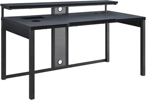 Office Star Adaptor 63" Gaming Desk [ADP6328GD] Office Star ADP6328GD