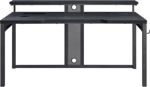 Office Star Adaptor 63" Gaming Desk [ADP6328GD] Office Star ADP6328GD