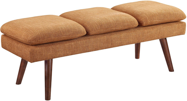 Office Star Bench AMD54-SF1