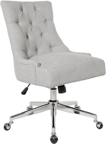 Office Star Amelia Office Chair [AME26] Office Star Fog AME26-E17