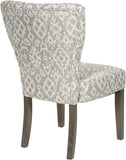 Office Star Andrew Dining Chair [ANDG] Office Star