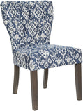 Office Star Andrew Dining Chair [ANDG] Office Star Navy ANDG-K61