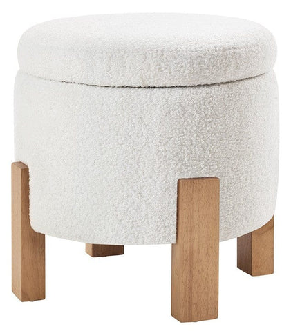 Office Star Annie Storage Ottoman [ANE] Office Star Ottoman