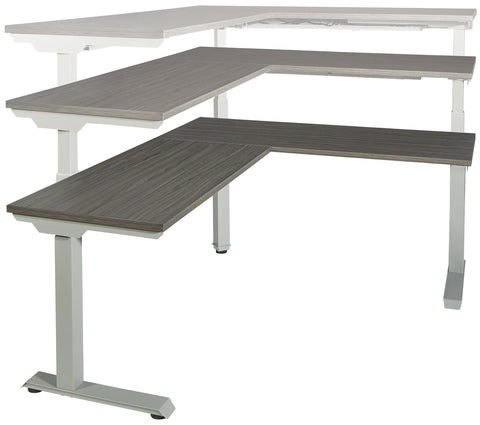 Ascend II Electric Height Adjustable Table
