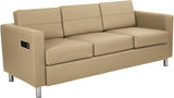 Office Star Atlantic Sofa [ATL53] Office Star ATL53-895