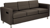 Office Star Atlantic Sofa [ATL53] Office Star ATL53-895