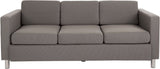 Office Star Atlantic Sofa [ATL53] Office Star ATL53-895