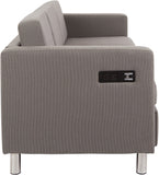 Office Star Atlantic Sofa [ATL53] Office Star ATL53-895