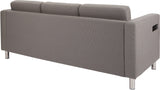 Office Star Atlantic Sofa [ATL53] Office Star ATL53-895