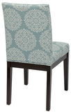 Office Star Ave Six Dakota Parsons Chair [DAK] Office Star Dining Chair