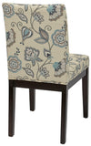 Office Star Ave Six Dakota Parsons Chair [DAK] Office Star Dining Chair