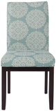 Office Star Ave Six Dakota Parsons Chair [DAK] Office Star Dining Chair