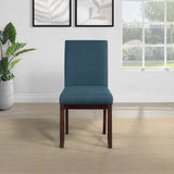 Office Star Ave Six Dakota Parsons Chair [DAK] Office Star Dining Chair