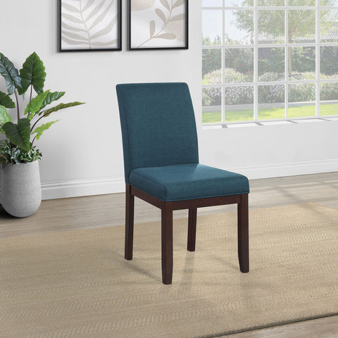 Office Star Ave Six Dakota Parsons Chair [DAK] Office Star Dining Chair